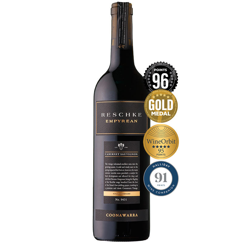 Empyrean Sauvignon 2016 in Gift Tin CW Wines