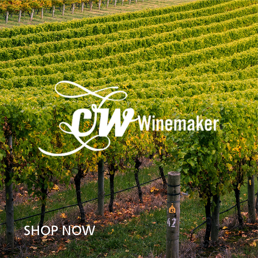 CW Winemaker Series