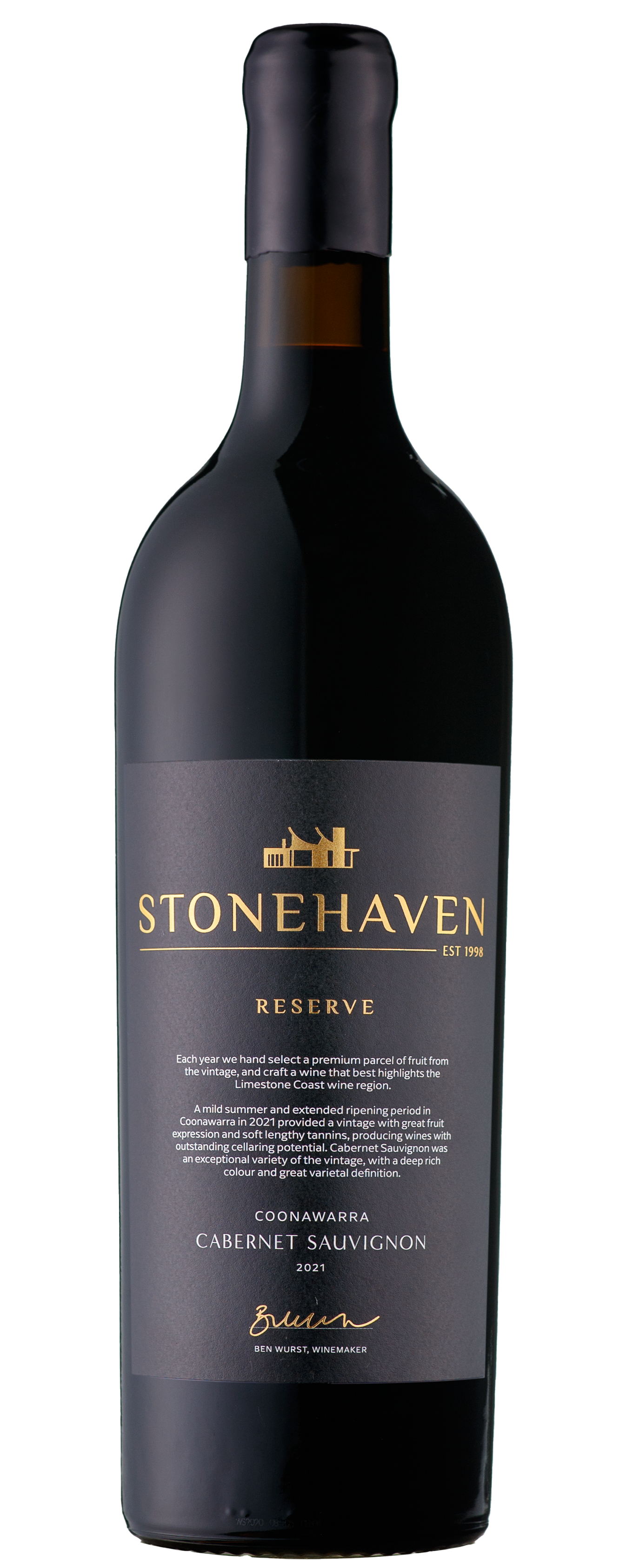 Stonehaven Reserve