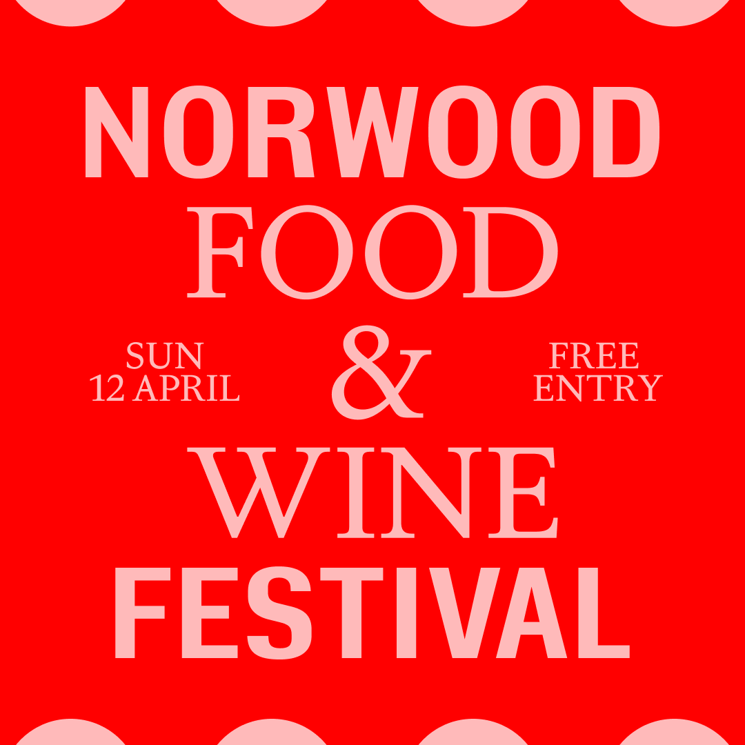 Schild Estate x Enoteca NFWF 2026