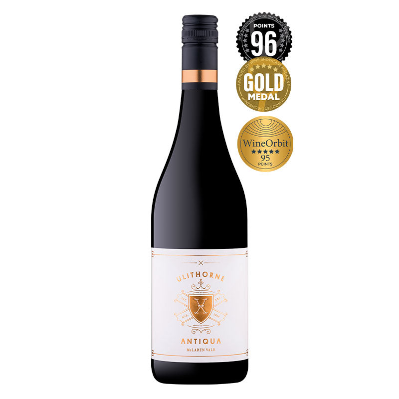 Antiqua Shiraz 2021