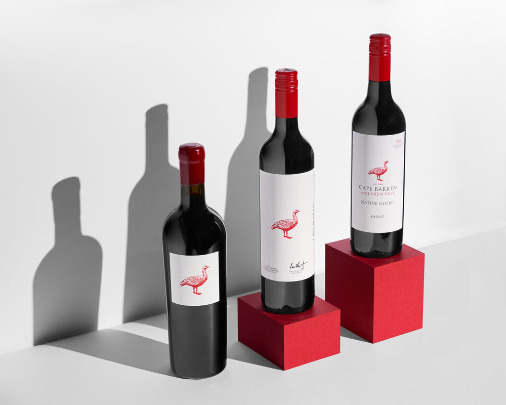 Cape Barren - McLaren Vale – CW Wines