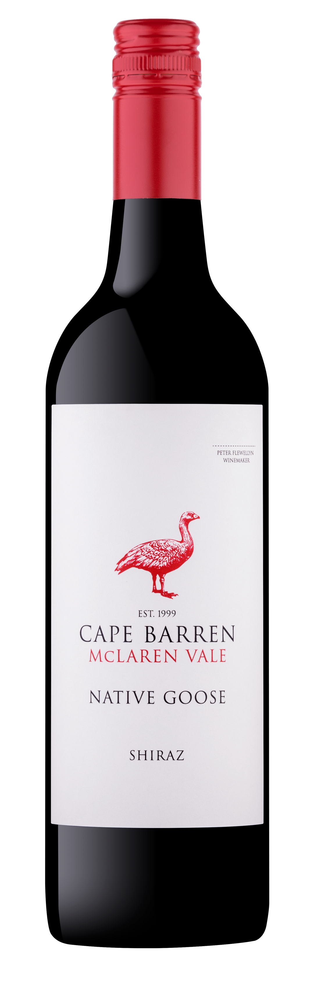Native Goose Shiraz 2022 – CW Wines