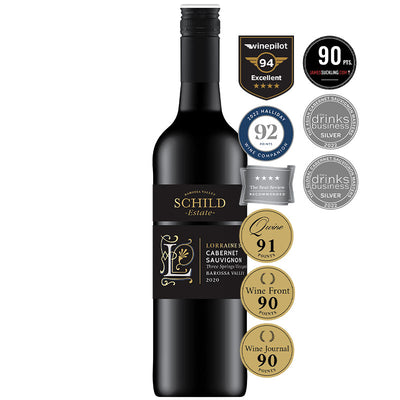 Lorraine Schild Cabernet Sauvignon 2020