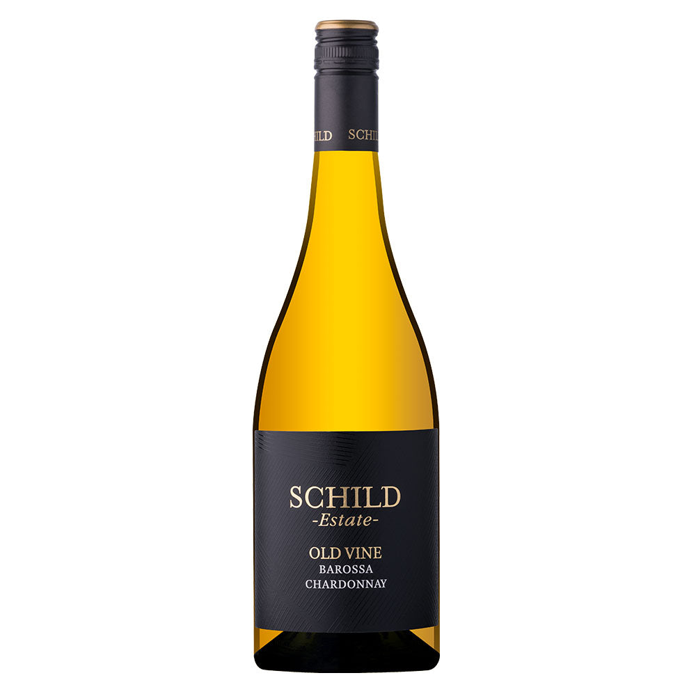 Old Vine Chardonnay 2025