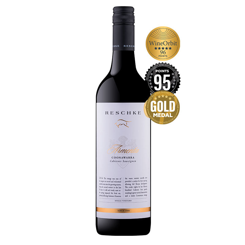 Armenta Cabernet Sauvignon 2016