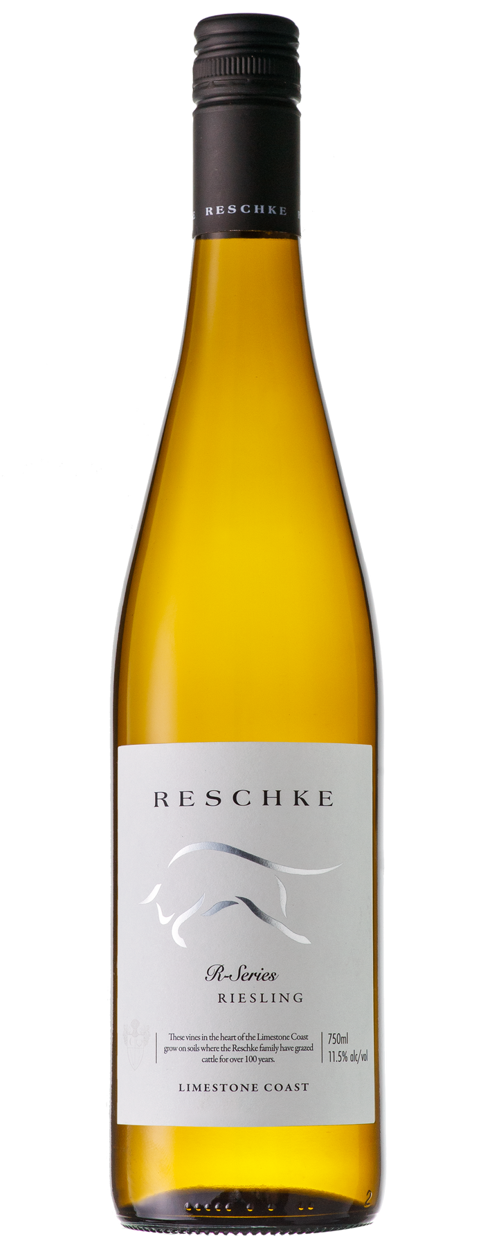 Ressi Riesling R-Series Riesling 2025