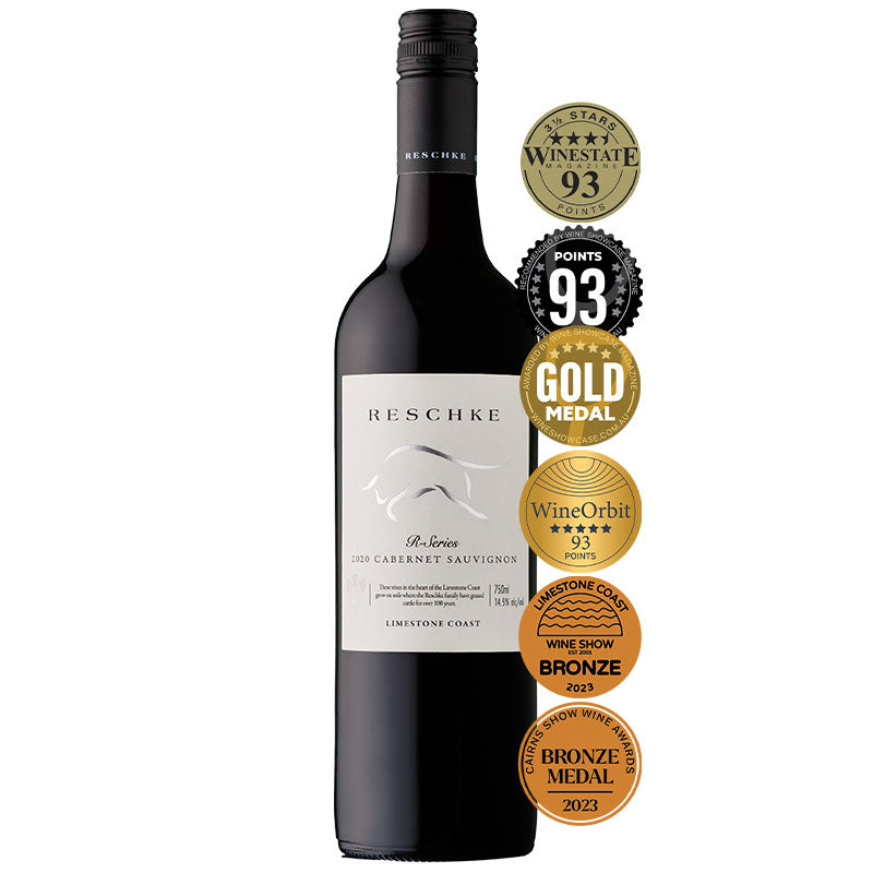 R-Series Cabernet Sauvignon 2020