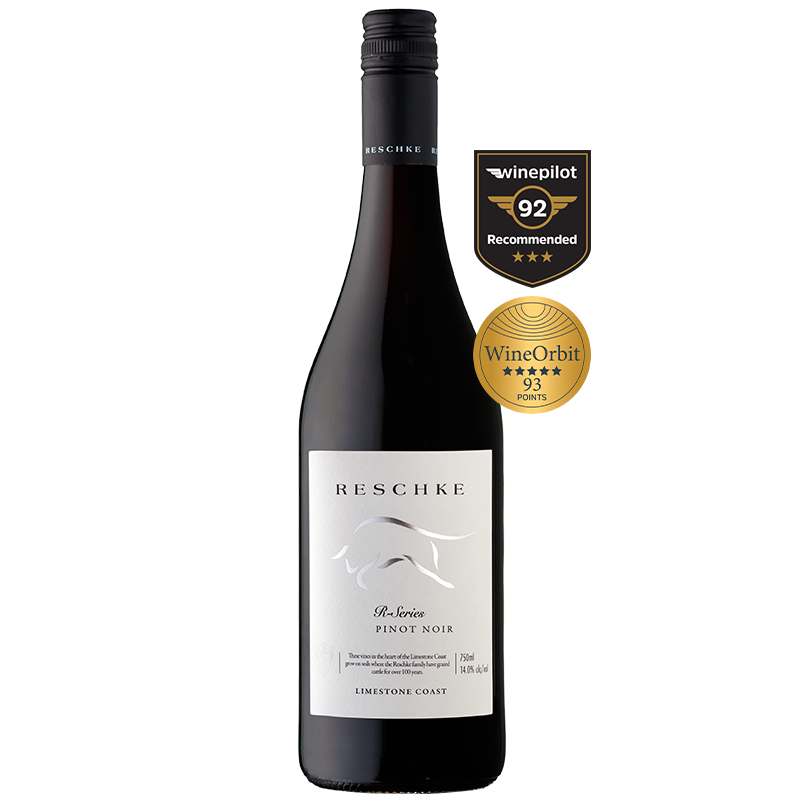 R-Series Pinot Noir 2024