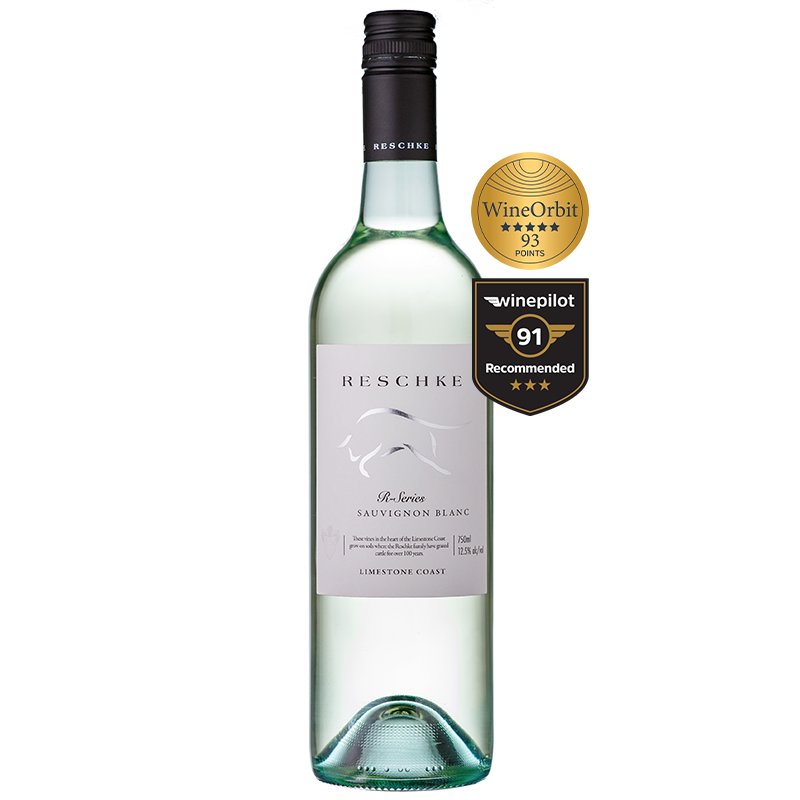 R-Series Sauvignon Blanc 2025