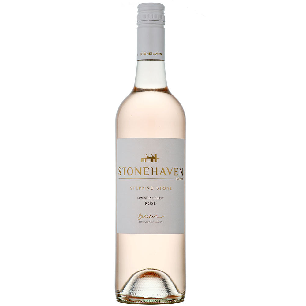 Stepping Stone Rosé 2025