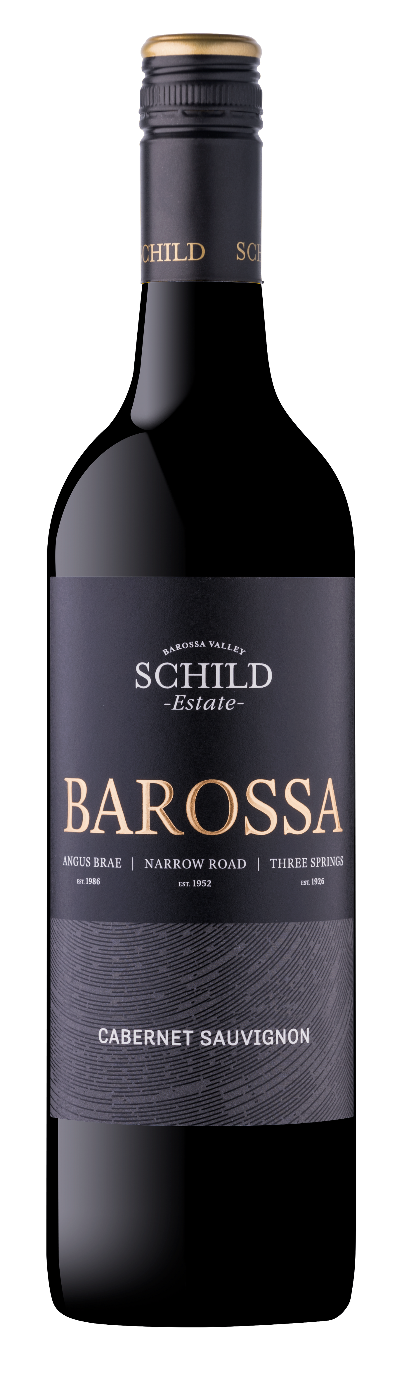 Schild Estate Barossa Valley Cabernet Sauvignon 2022