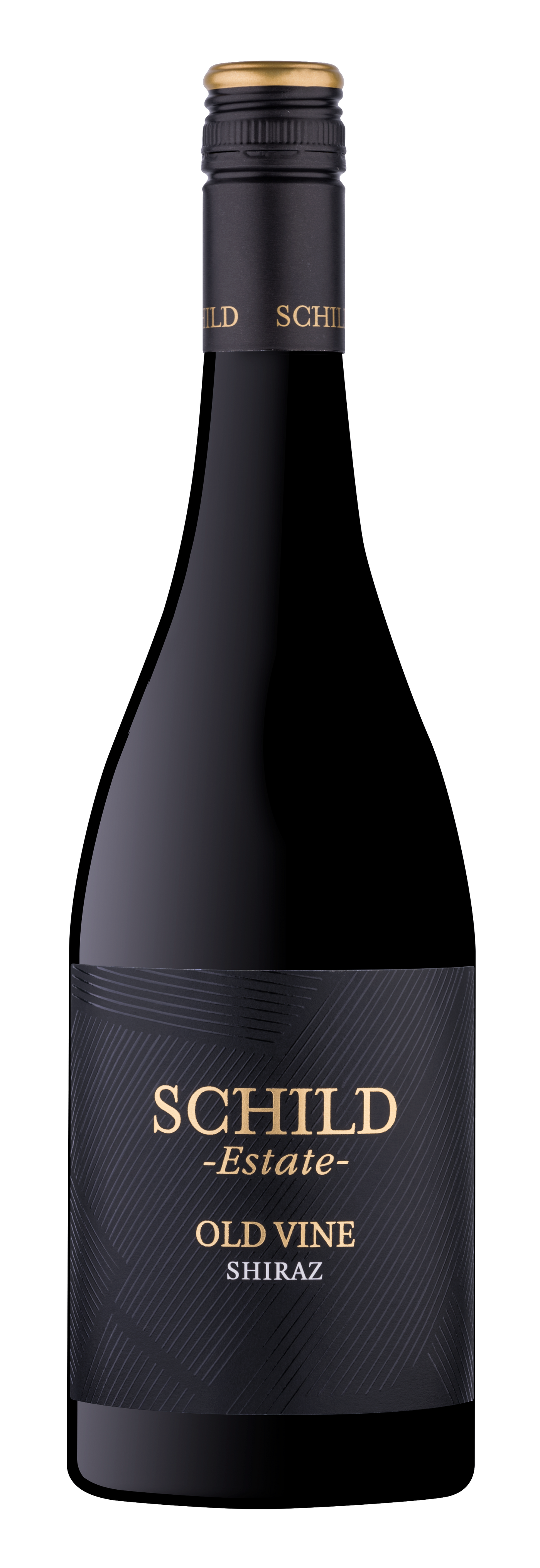 Old Vine Shiraz 2021