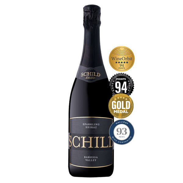 ワイン Blue Valley Estate Sparkling Shiraz NV Sparkling Shiraz – CW Wines