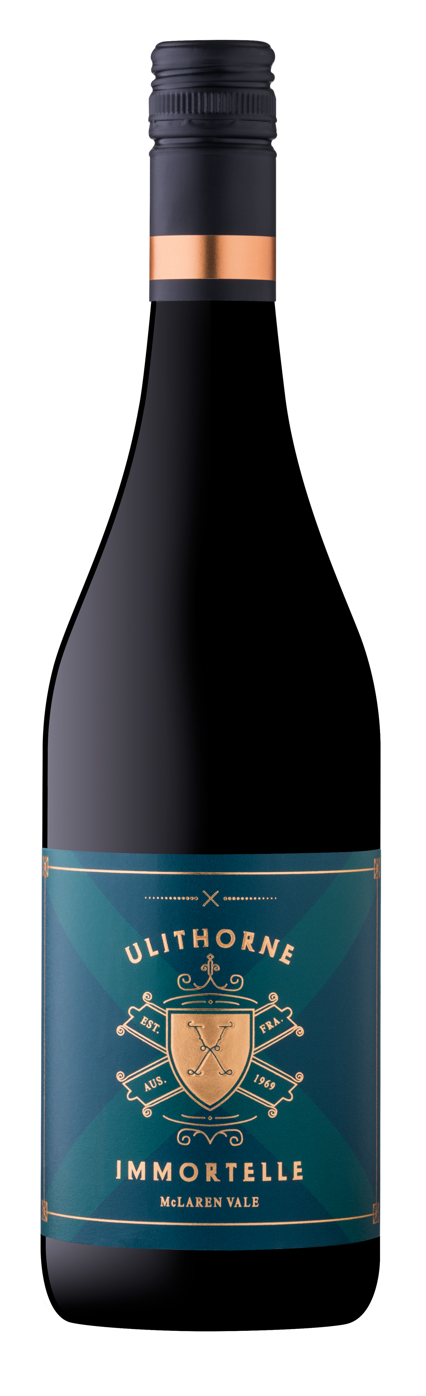 Immortelle Shiraz 2022