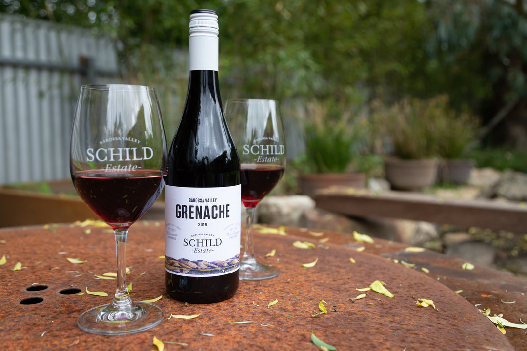 Old & Survivor Vine Grenache 2019 – CW Wines