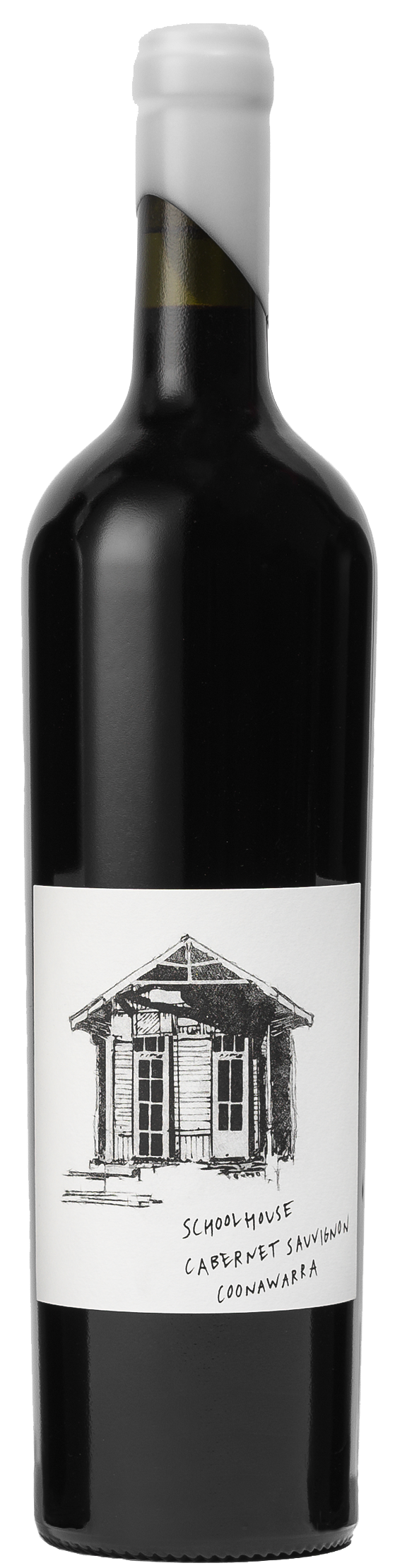 Cellar Release Schoolhouse 2013 Cabernet Sauvignon