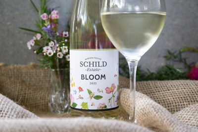 Schild Estate Bloom 2021
